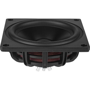 Dayton Audio DMA105-PR DMA�V���[�Y 10.5cm �p�b�V�u���W�G�[�^�[