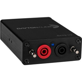 Dayton Audio DATS V3 (Dayton Audio Test System)