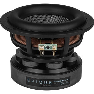 Dayton Audio Epique E150HE-44 �X�s�[�J�[���j�b�g �_�u���{�C�X�R�C�� MMAG 15cm �E�[�t�@�[ 4+4��