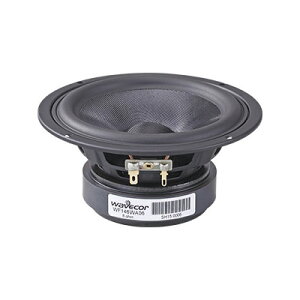 Wavecor WF146WA05 Xs[J[jbg 14.6cm OXt@Co[R[ E[t@[u4v