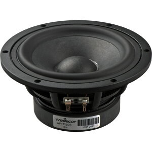 Wavecor WF182BD10 Xs[J[jbg 18.2cm A~_CLXgt[ y[p[/OXt@Co[R[ E[t@[u8v