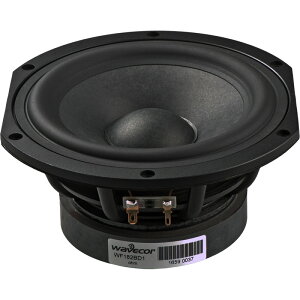 Wavecor WF182BD11 Xs[J[jbg 18.2cm A~_CLXgt[ y[p[/OXt@Co[R[ E[t@[i^P[hju4v