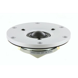 Scan-Speak Revelator D2904/710002 Xs[J[jbg 1C`i25mmj \tgh[ cB[^[u4viyAj