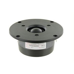 Scan-Speak Discovery D2606/922000 Xs[J[jbg 1C`i25mmj \tgh[ cB[^[ _u`o[u6viyAj