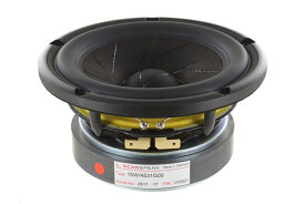 Scan-Speak Revelator 15W/4531G00 スピーカーユニット 15cm ペーパーコーン ウーファー「4Ω」（ペア）