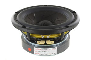 yX[p[SALE-10%EP5{zScan-Speak Revelator 15W/4531G00 Xs[J[jbg 15cm y[p[R[ E[t@[u4viyAj