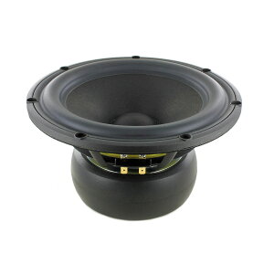 Scan-Speak Revelator 22W/4851T00 �X�s�[�J�[���j�b�g 22cm �y�[�p�[�R�[�� �E�[�t�@�[�u4���v�i�y�A�j