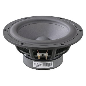 Wavecor WF223BD01 Xs[J[jbg 22cm y[p[/OXt@Co[R[ E[t@[u4v