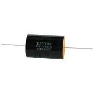 [MF32d] Dayton Audio フィルム・コンデンサー (250V) 47.0μF（2個セット）