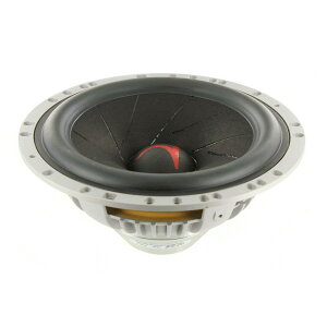 Scan-Speak Silver 16W/4531G06 J[pXs[J[jbg 16cm ~bhE[t@[ 4iyAj