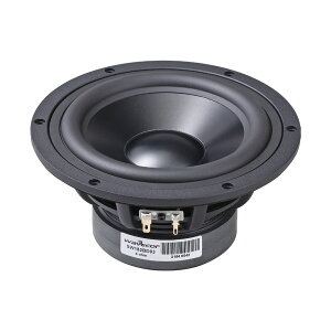 Wavecor SW182BD03 Xs[J[jbg 18cm A~R[ TuE[t@[u4v