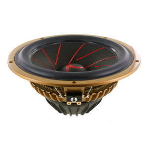 Scan-Speak Gold 16W/4538G05 Xs[J[jbg 16cm XCXh y[p[R[ ~bhE[t@[ 4iyAjXL Xs[N J[I[fBI AutomotiveiI[g[eBj GOLDiS[hjV
