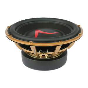 Scan-Speak Gold 32W/4878T05 J[pXs[J[jbg 32cm TuE[t@[ 4