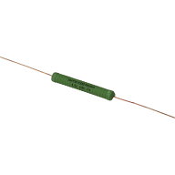 [DPR10-14] Dayton Audio 10W 巻線抵抗 4.7Ω（2個セット） オーディオ用 Resistor レジスタ 抵抗器 レジ…