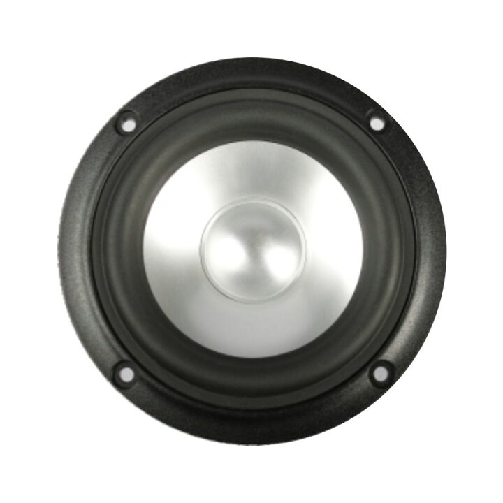 楽天市場】SB Acoustics SB12PACR25-4 スピーカーユニット 12cm アルミ 