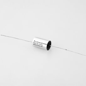 [AGM082] Solen Silver CAP（700V） 0.82μF | ソーレン シルバーキャップ フィルムコンデンサー