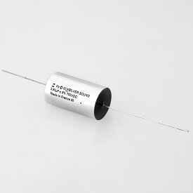 [AGM390] Solen Silver CAP（700V） 3.9μF | ソーレン シルバーキャップ フィルムコンデンサー