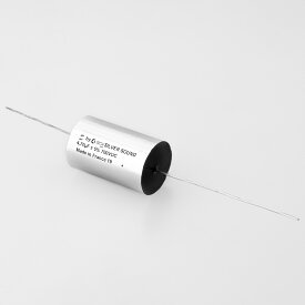 [AGM470] Solen Silver CAP（700V） 4.7μF | ソーレン シルバーキャップ フィルムコンデンサー