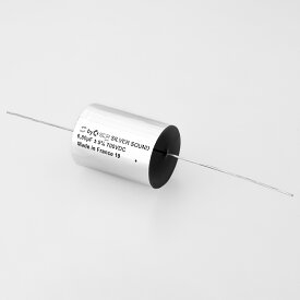 [AGM680] Solen Silver CAP（700V） 6.8μF | ソーレン シルバーキャップ フィルムコンデンサー