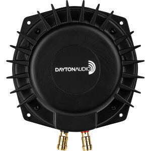 Dayton Audio BST-300EX Xs[J[jbg nCp[ v oXVF[J[ 300W 4iUXs[J[j