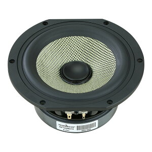 Wavecor WF182BD15-4 Xs[J[jbg 18cm ~bh / E[t@[ Pu[ / J[{t@Co[R[ ^P[ht[u4v| EF[uR[202303Vi