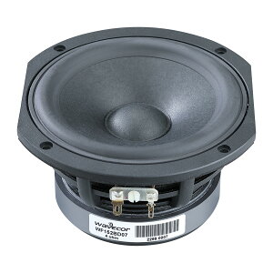 Wavecor WF152BD07 Xs[J[jbg 15cm A~_CLXgt[ y[p[/OXt@Co[R[ E[t@[u^P[ht[v 4 | EFuR[