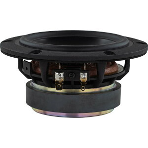 Dayton Audio SIG120-4 Xs[J[jbg SIG VOj`[ V[Y 12cm E[t@[ 4