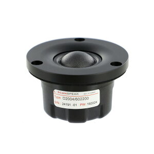 yX[p[SALE-10%EP5{zScan-Speak Illuminator D2004/602200 Xs[J[jbg 20mm \tgh[ cB[^[ 4(yAj