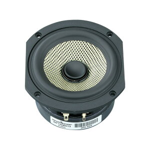 Wavecor WF120BD13-4 Xs[J[jbg ^P[hEt[ 12cm ~bh / E[t@[ Pu[ / J[{t@Co[R[ u4v