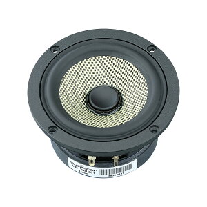 yX[p[SALE-10%EP5{zWavecor WR120BD01 Xs[J[jbg 12cm ~bhW Pu[ / J[{t@Co[R[ u4v