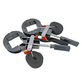 『BSN　BLT-CLP01 ベルトクランプ：2個セット』※BSN ツィン パッシブ ボックスキット用