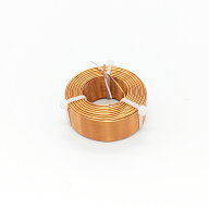 [B18-220]BSN 18AWG 空芯コイル 2.2mH「2個セット」
