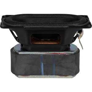 �y�݌Ɍ�������zDayton Audio CE4876-16 CE�V���[�Y 2(48mm) x 3(76mm) ���[�X�g���b�N �t�������W 10W 16��