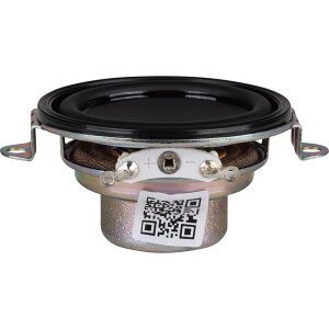 �y�݌Ɍ�������zDayton Audio CE45N-4 CE�V���[�Y 1.75(45mm) �f���A�� �l�I �t�������W 5W 4��