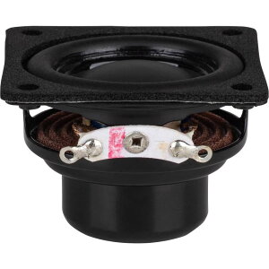 Dayton Audio CE41N-4�@�X�s�[�J�[���j�b�g CE�V���[�Y 41mm �f���A�� �l�I �t�������W 5W 4��