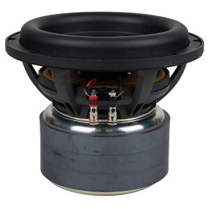 Dayton Audio SS8-22 �X�s�[�J�[���j�b�g 8�C���` DVC �T�u�E�[�t�@�[�u2��x2�v