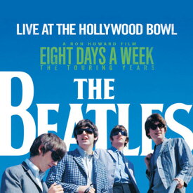 【輸入盤 レコード】Live At The Hollywood Bowl / BEATLES [180g Limited]