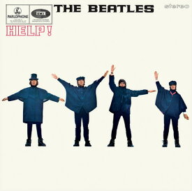 【輸入盤 レコード】Help BEATLES [180g Limited]