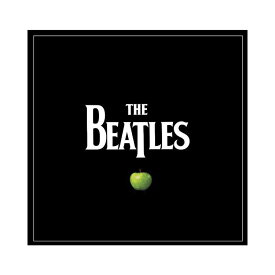【輸入盤 レコード】Beatles White Album BEATLES 「2枚組」