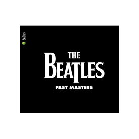 【輸入盤 レコード】Past Masters BEATLES「2枚組」【限定版：180グラム】