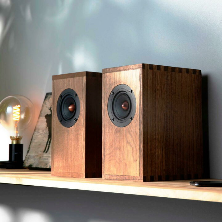 楽天市場】Dayton Audio PS95-8用ボックスキット（ペア） : 横浜 