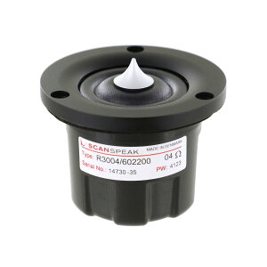 yX[p[SALE-10%EP5{zScan-Speak Illuminator R3004/602200 Xs[J[jbg 1C` Oh[ cB[^[u4viyAj