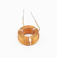 【ネットワーク10%OFFクーポン】[B18-047]BSN 18AWG 空芯コイル 0.47mH 「2個セット」