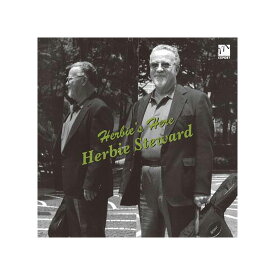 【レコード】HERBIE STEWARD（ハービー・スチュアード） / HARBIE'S HERE | マシュマロレコード LP ジャズ