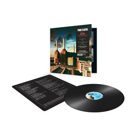 【輸入盤 レコード】【ROCK】Pink Floyd / Animals 180g Limited Edition