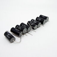 [SFC07]Solen フィルム・コンデンサー FastCap（630V) 0.33μF（2個セット）