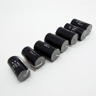 [SFC15]Solen フィルム・コンデンサー FastCap（630V) 1.5μF（2個セット）