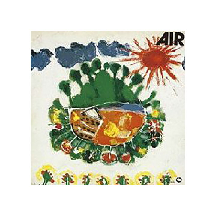 楽天市場】【CD】今村裕司とエアー／エアー | TBM 復刻シリーズCD 