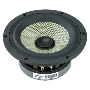 Wavecor WF182BD14-8 Xs[J[jbg 18cm ~bh / E[t@[ Pu[ / J[{t@Co[R[ u8v| EF[uR[202303Vi