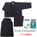 ミツボシ　VIXIA　ヴィクシア・トラッド　最高級　剣道着・袴　新素材　ジャージ　上下セット　フルネームまで無料　…